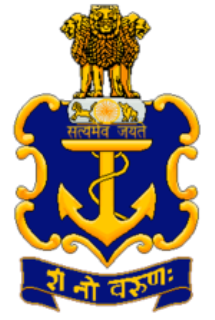 Indian navy